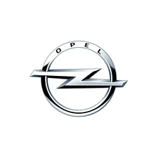 Ремонт турбин Opel (Опель)